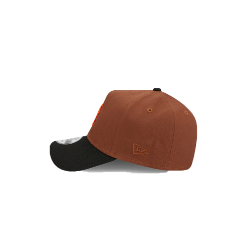 New Era Harvest 9Forty New York Mets New Era Harvest 9Forty New York Mets