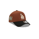 New Era Harvest 9Forty Los Angeles Dodgers New Era Harvest 9Forty Los Angeles Dodgers