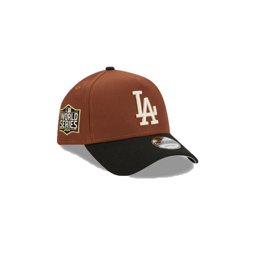 New Era Harvest 9Forty Los Angeles Dodgers New Era Harvest 9Forty Los Angeles Dodgers
