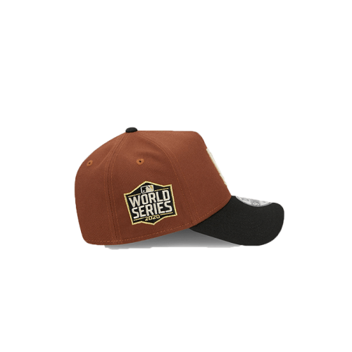 New Era Harvest 9Forty Los Angeles Dodgers New Era Harvest 9Forty Los Angeles Dodgers