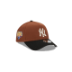 New Era Harvest 9Forty New York Yankees New Era Harvest 9Forty New York Yankees