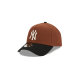 New Era Harvest 9Forty New York Yankees New Era Harvest 9Forty New York Yankees