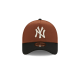 New Era Harvest 9Forty New York Yankees New Era Harvest 9Forty New York Yankees