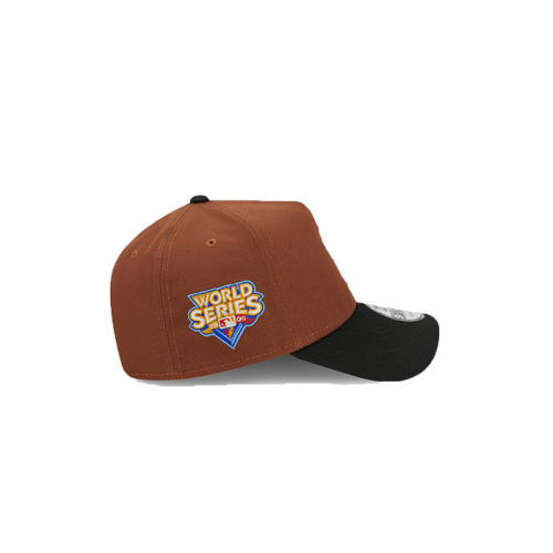 New Era Harvest 9Forty New York Yankees New Era Harvest 9Forty New York Yankees