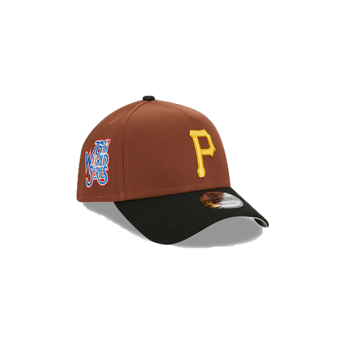 New Era Harvest 9Forty Pittsburgh Pirates New Era Harvest 9Forty Pittsburgh Pirates