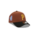 New Era Harvest 9Forty Pittsburgh Pirates New Era Harvest 9Forty Pittsburgh Pirates