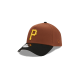 New Era Harvest 9Forty Pittsburgh Pirates New Era Harvest 9Forty Pittsburgh Pirates