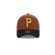 New Era Harvest 9Forty Pittsburgh Pirates New Era Harvest 9Forty Pittsburgh Pirates