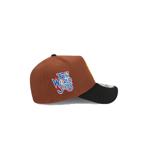 New Era Harvest 9Forty Pittsburgh Pirates New Era Harvest 9Forty Pittsburgh Pirates