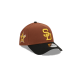 New Era Harvest 9Forty San Diego Padres New Era Harvest 9Forty San Diego Padres