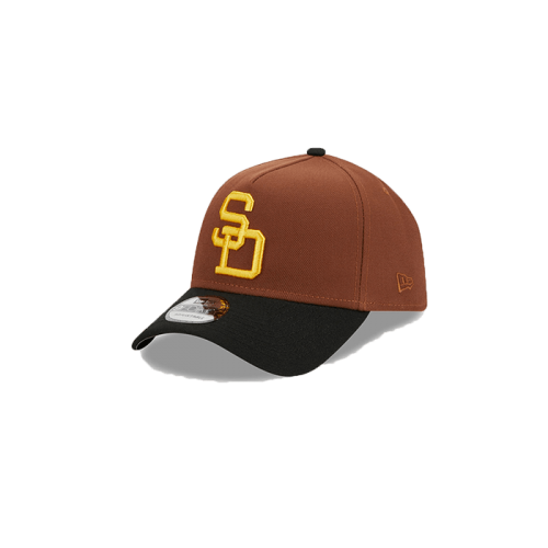New Era Harvest 9Forty San Diego Padres New Era Harvest 9Forty San Diego Padres