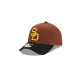 New Era Harvest 9Forty San Diego Padres New Era Harvest 9Forty San Diego Padres