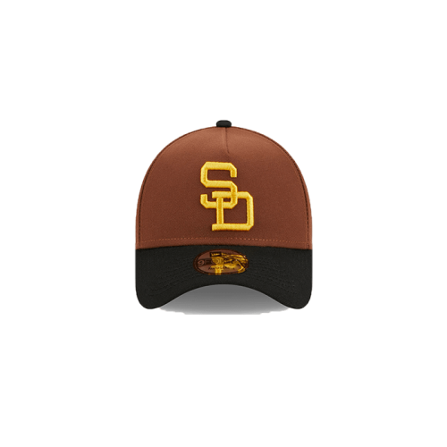 New Era Harvest 9Forty San Diego Padres New Era Harvest 9Forty San Diego Padres