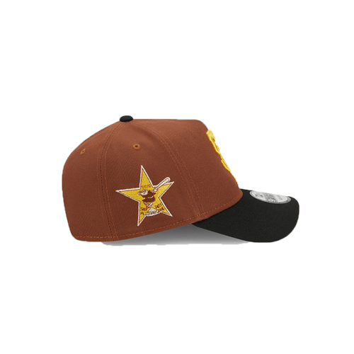 New Era Harvest 9Forty San Diego Padres New Era Harvest 9Forty San Diego Padres