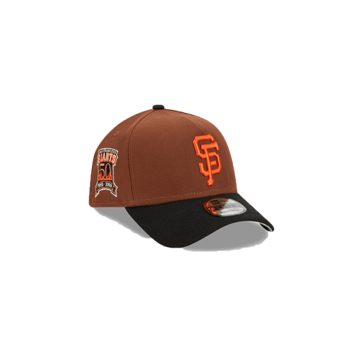 New Era Harvest 9Forty San Francisco Giants New Era Harvest 9Forty San Francisco Giants
