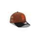 New Era Harvest 9Forty San Francisco Giants New Era Harvest 9Forty San Francisco Giants