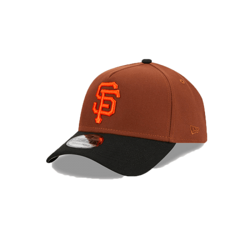 New Era Harvest 9Forty San Francisco Giants New Era Harvest 9Forty San Francisco Giants