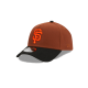 New Era Harvest 9Forty San Francisco Giants New Era Harvest 9Forty San Francisco Giants