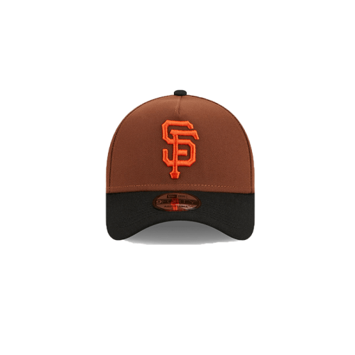 New Era Harvest 9Forty San Francisco Giants New Era Harvest 9Forty San Francisco Giants