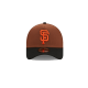 New Era Harvest 9Forty San Francisco Giants New Era Harvest 9Forty San Francisco Giants