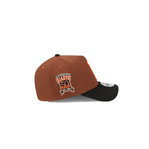 New Era Harvest 9Forty San Francisco Giants New Era Harvest 9Forty San Francisco Giants