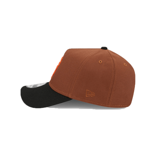 New Era Harvest 9Forty San Francisco Giants New Era Harvest 9Forty San Francisco Giants