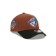 New Era Harvest 9Forty Toronto Blue Jays New Era Harvest 9Forty Toronto Blue Jays
