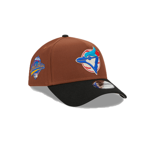 New Era Harvest 9Forty Toronto Blue Jays New Era Harvest 9Forty Toronto Blue Jays