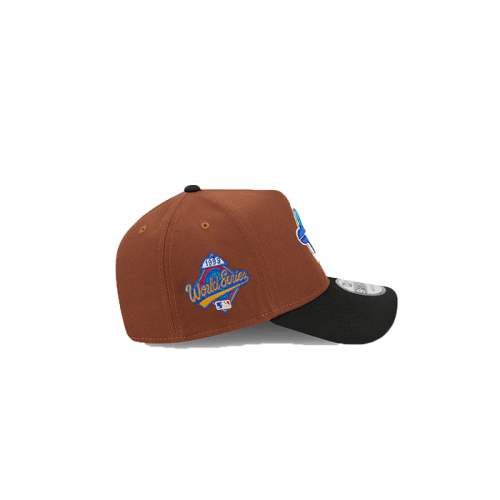 New Era Harvest 9Forty Toronto Blue Jays New Era Harvest 9Forty Toronto Blue Jays