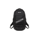 Supreme Logo Backpack Black (FW23) Supreme Logo Backpack Black (FW23)