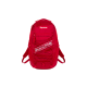 Supreme Logo Backpack Red (FW23) Supreme Logo Backpack Red (FW23)