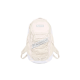 Supreme Logo Backpack White (FW23) Supreme Logo Backpack White (FW23)