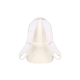Supreme Logo Backpack White (FW23) Supreme Logo Backpack White (FW23)