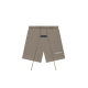 Fear of God Essentials Shorts Desert Taupe Fear of God Essentials Shorts Desert Taupe